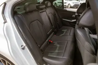 2019 BMW 330i