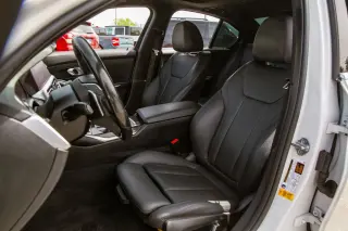 2019 BMW 330i