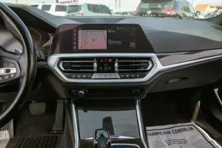 2019 BMW 330i