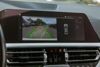 2019 BMW 330i