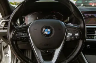 2019 BMW 330i