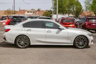 2019 BMW 330i