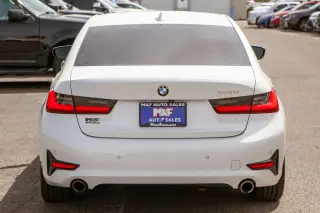 2019 BMW 330i