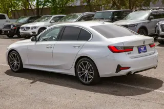 2019 BMW 330i