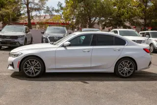 2019 BMW 330i