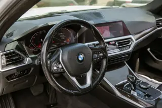 2019 BMW 330i