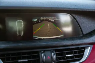2020 Alfa Romeo Stelvio