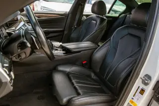 2018 BMW 530i