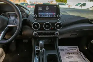 2024 Nissan Sentra