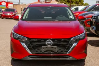 2024 Nissan Sentra