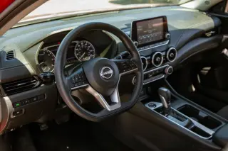 2024 Nissan Sentra