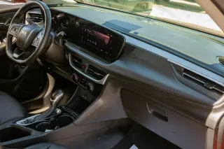 2024 Buick Encore GX