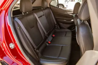 2024 Buick Encore GX
