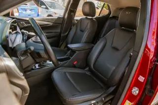 2024 Buick Encore GX