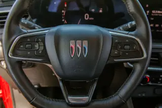 2024 Buick Encore GX