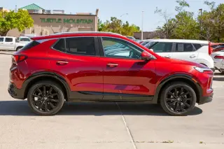2024 Buick Encore GX