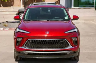 2024 Buick Encore GX