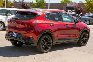 2024 Buick Encore GX