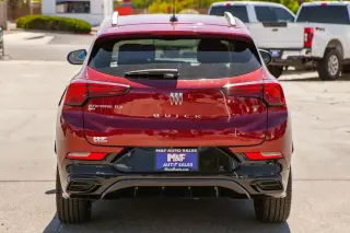2024 Buick Encore GX