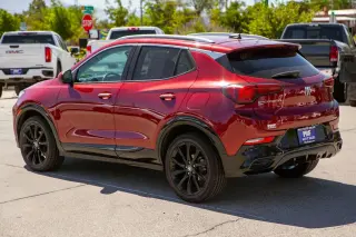 2024 Buick Encore GX