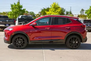 2024 Buick Encore GX
