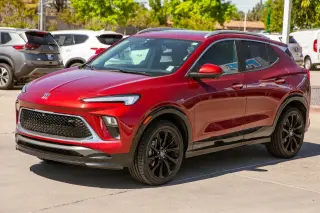 2024 Buick Encore GX