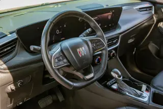 2024 Buick Encore GX