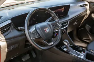 2024 Buick Encore GX