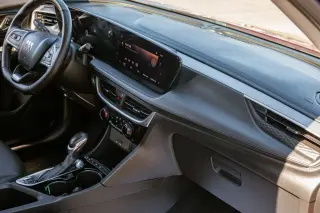 2024 Buick Encore GX