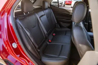 2024 Buick Encore GX
