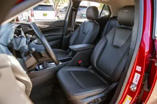 2024 Buick Encore GX