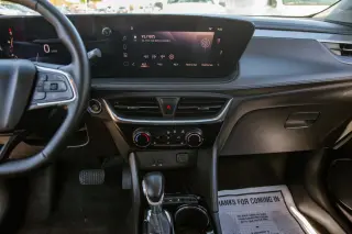 2024 Buick Encore GX
