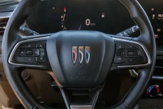 2024 Buick Encore GX