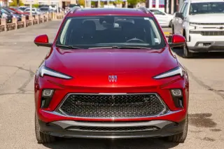 2024 Buick Encore GX