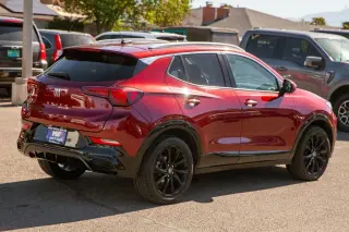 2024 Buick Encore GX