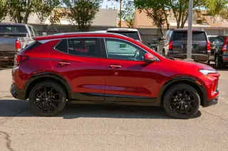 2024 Buick Encore GX
