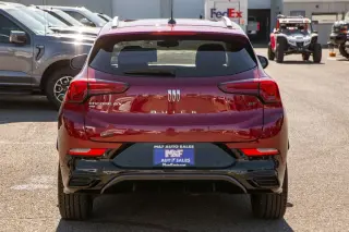 2024 Buick Encore GX
