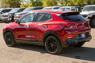 2024 Buick Encore GX