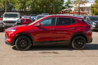 2024 Buick Encore GX