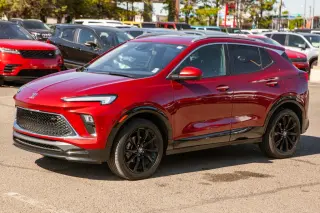 2024 Buick Encore GX