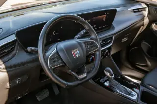 2024 Buick Encore GX