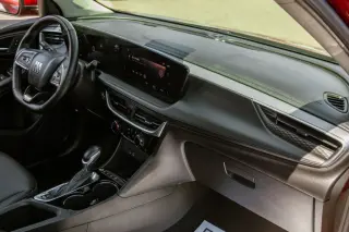 2024 Buick Encore GX
