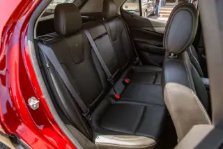 2024 Buick Encore GX