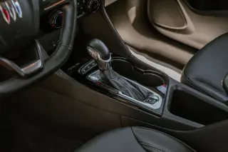 2024 Buick Encore GX