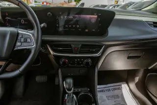 2024 Buick Encore GX