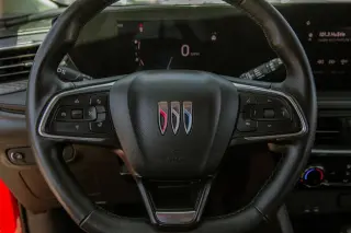 2024 Buick Encore GX
