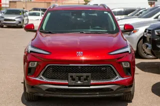 2024 Buick Encore GX