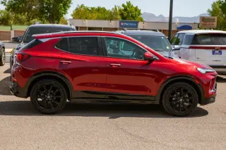 2024 Buick Encore GX