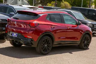 2024 Buick Encore GX