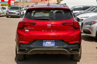 2024 Buick Encore GX